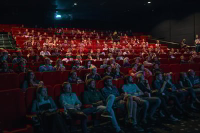 🎬 Quiz spécial cinéma des années 60 !