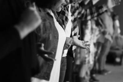 Concert Gospel