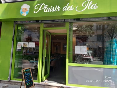 Apéro des voisins et amis de Paris 18ème