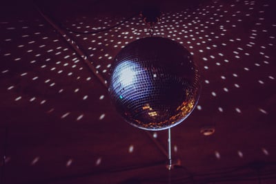 Soirée Disco Funk 70's et 80's  