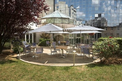 Un verre en Terrasse 94