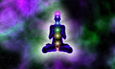 CHAKRAS, conférence et exercices