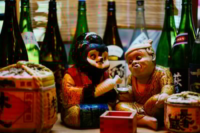 Verre convivial & jeux de société
