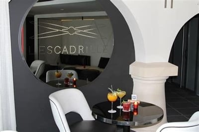 Apéro mensuel à Enghien-Les-Bains (95)