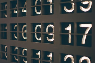 Atelier de numerologie
