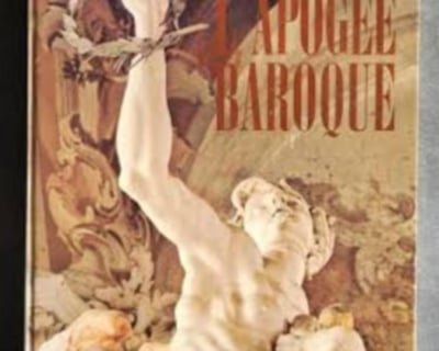 Concert "L'Apogée Baroque" par l'Ensemble LA LORENZANY