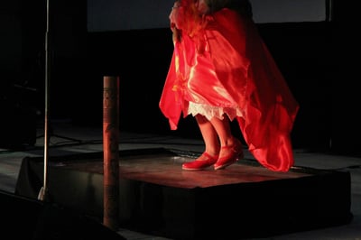 CONCERT EXCEPTIONNEL DE FLAMENCO