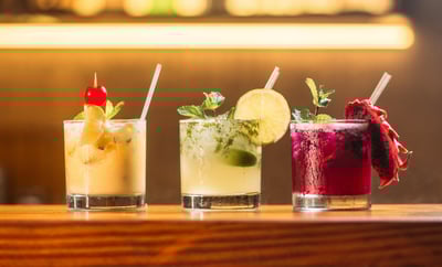 Apéro des voisins du 12 eme
