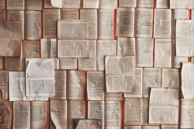 À la rencontre de vos futures belles lectures ✨