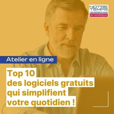 Maîtrisez votre ordinateur avec 10 logiciels gratuits incontournables !