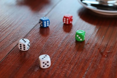 Jeux de société sur le Rooftop de Colette !