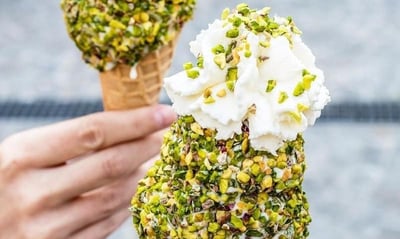 Le rendez-vous des gourmands