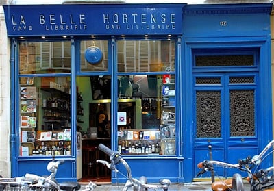 🍷📚 Livres & Grands Crus chez La Belle Hortense