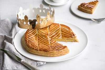 Épiphanie et Galette des Rois