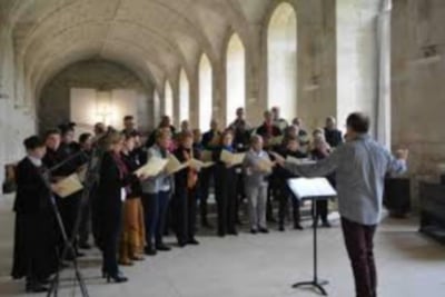 Concert Un Requiem oublié !!!
