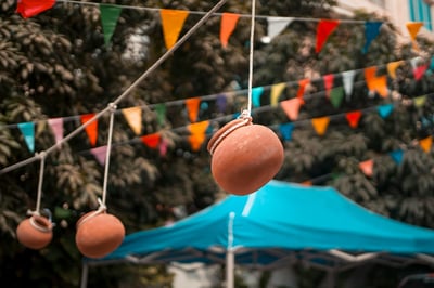 Swing & Magie à la mairie du 9e !