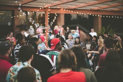 Fête de la Musique à Oberschaeffolsheim !
