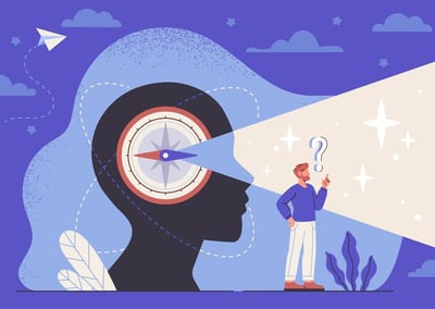 DÉVELOPPEZ votre INTUITION