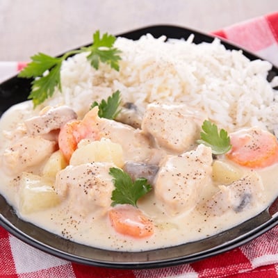 LA SUPER BLANQUETTE EST DE RETOUR partageons là ensemble