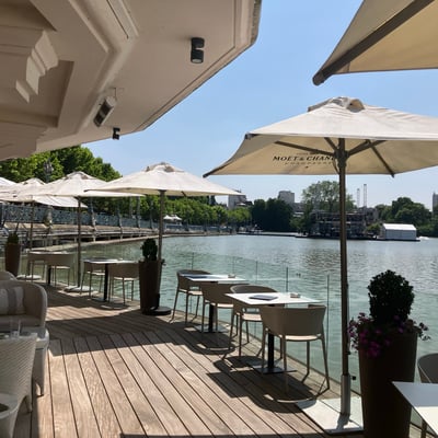 Apéro des voisins d’Enghien-Les-Bains (95)