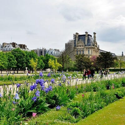 Visite guidée : Paris et la Révolution française