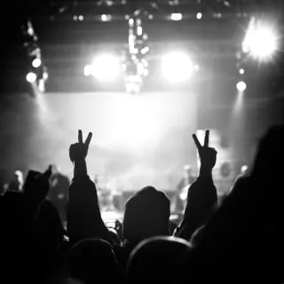 Fête de la musique 🎶
