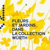 Exposition "Garden Party, Fleurs et Jardins" au Musée Würth à Erstein