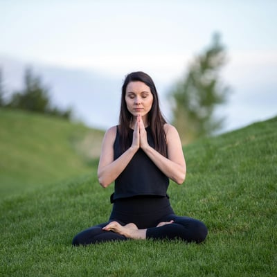 Soirée Méditation guidée