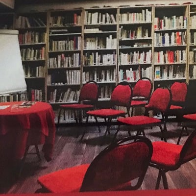 atelier de numerologie