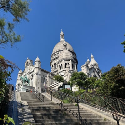 Visite guidée: Montmartre du crime