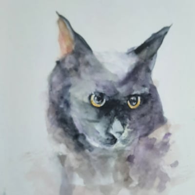Atelier aquarelle