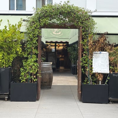 Le Grand Comptoir de Boulogne