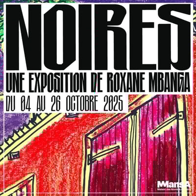 Maison des mondes africains