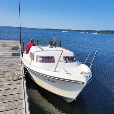 Sortie bateau au lac de Biscarrosse