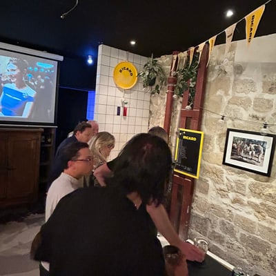 Bienvenue au Shack l'adresse qui réinvente vos instants