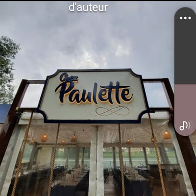 Apéro Guinguette à Meaux