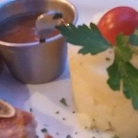 Repas convivial au "BULLIER"// REPORTÉ (date mal choisie)