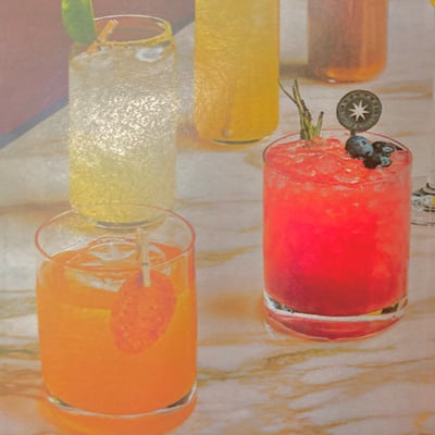 Apéro des voisins du 12 eme