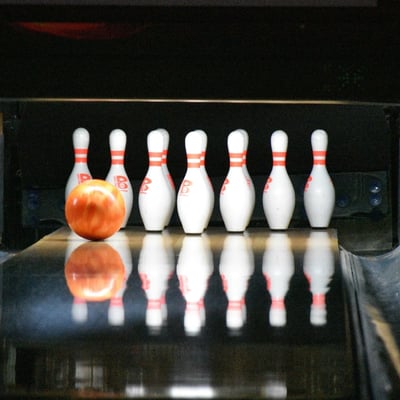 Bowling Front de Seine