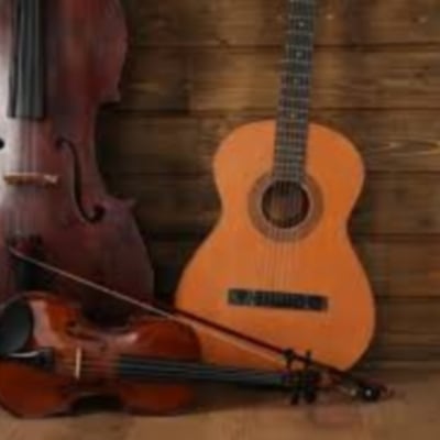 Concert Musique à Cordes par l'Ensemble Monceau