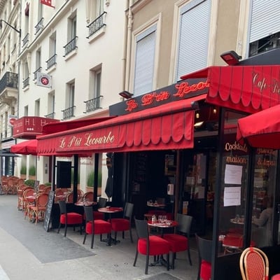 Café littéraire en toute convivialité