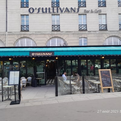 Café Rencontre des Nouveaux Membres
