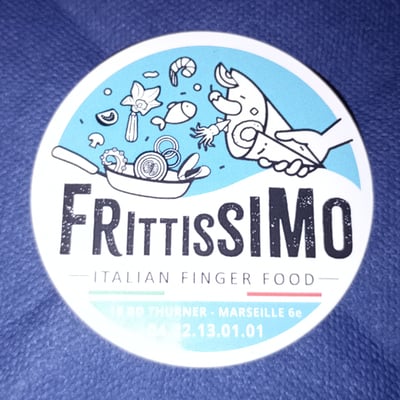 Fritissimo !