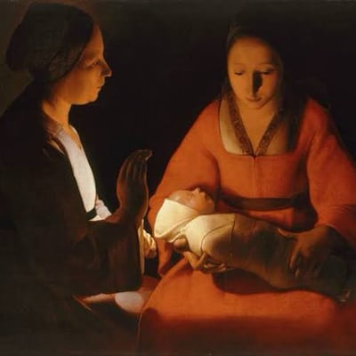 exposition Georges de La Tour