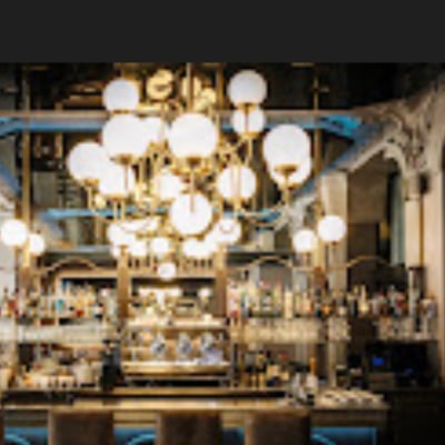 Bistrot pas Parisien Colombes