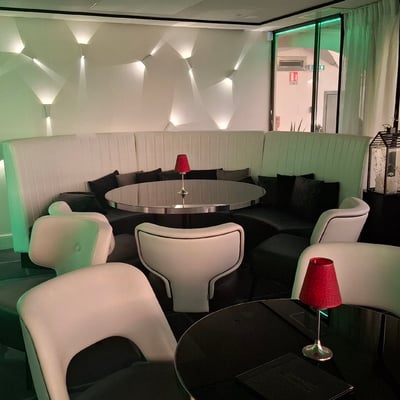 Apéro mensuel à Enghien-Les-Bains (95)