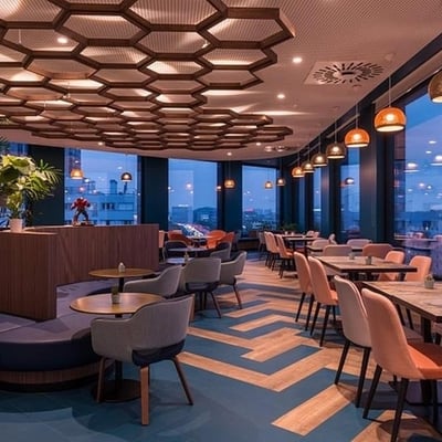 Apéro du mois au Rooftop Hôtel Maison-Montmartre