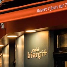 Pause gourmande pour les  Colettes germanophiles à Paris 17ème