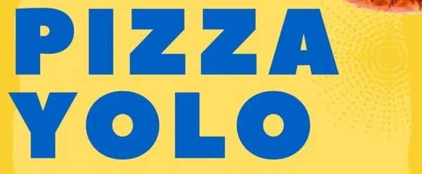 🎭 Humour & Improvisation : Spectacle « Pizza Yolo » à Lyon