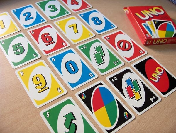 Jeux de société chez Emmanuel sous la clime !